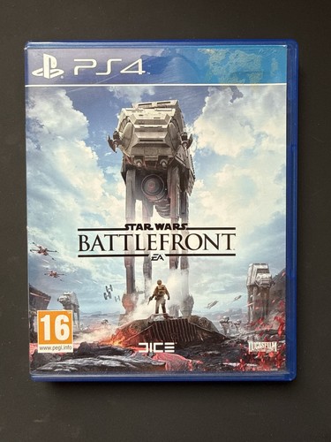 Star wars battlefront - wars:,