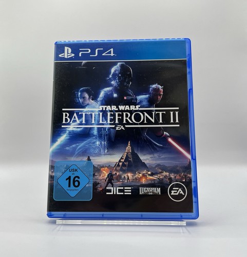 Star wars battlefront ii - star,