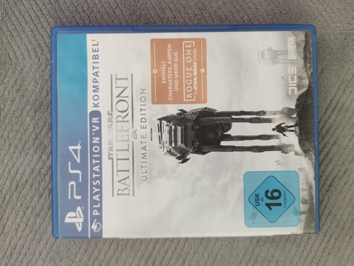 Star wars battlefront - wars, 1