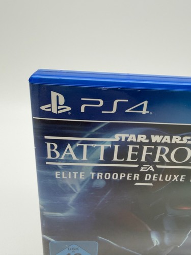 Star wars battlefront 2 - star, 1+2