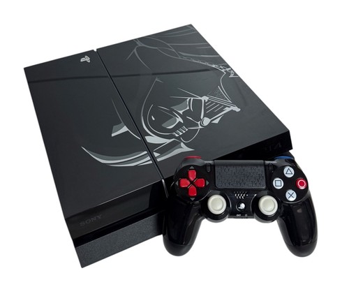Sony playstation mit - sony, 4