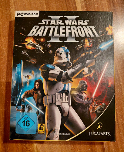 Lucasarts star wars - star,