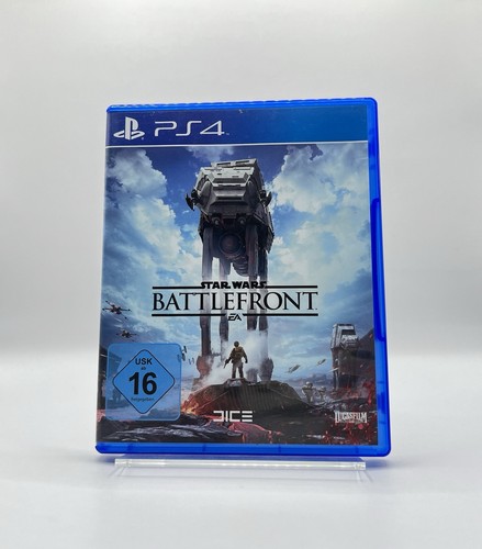 Star wars battlefront sony - star, (sony