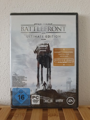 Star wars battlefront - star, wars: