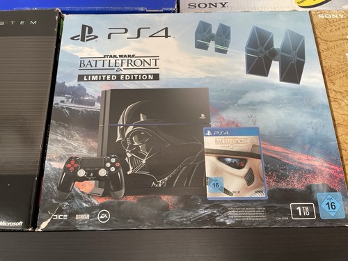 Playstation ps4 konsole - playstation, 4/ps4