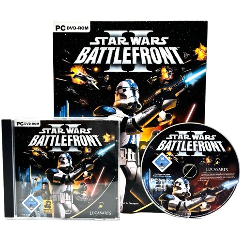 Star wars battlefront pc - star,