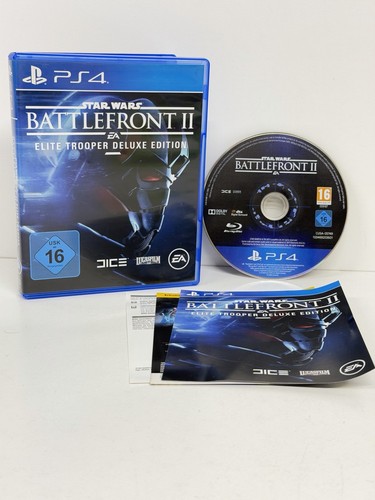 Star wars battlefront - wars, ii