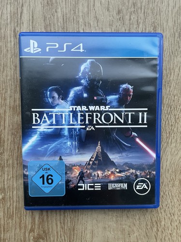 Star wars battlefront für - wars:,