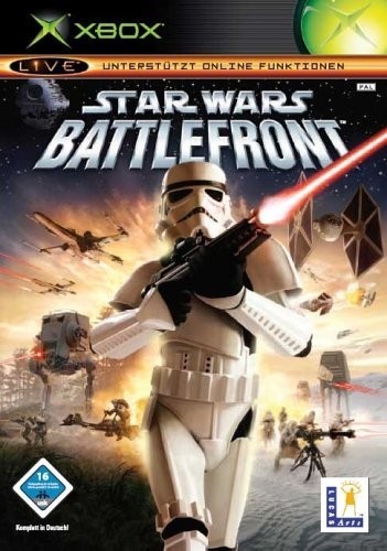 Microsoft xbox spiel - microsoft,