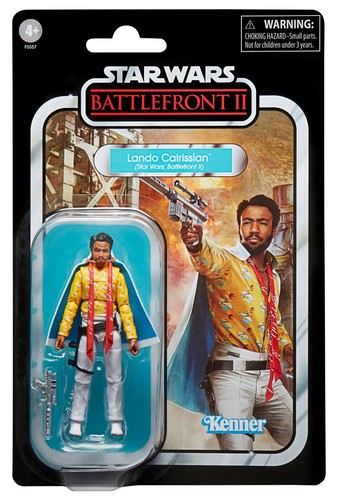 Star wars battlefront ii - battlefront,