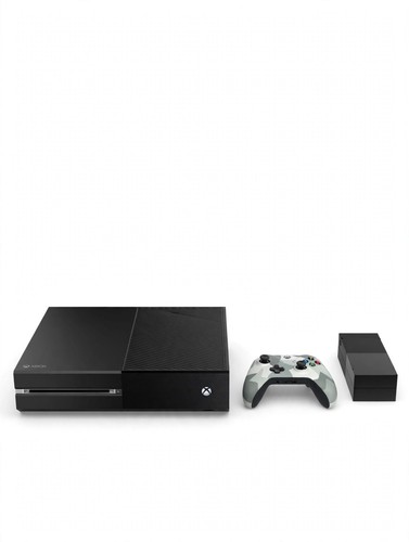 Xbox one 1tb zubehörpaket - one,