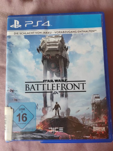 Star wars battlefront sony - wars:,