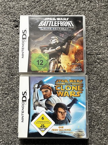 Nintendo star wars - nintendo,