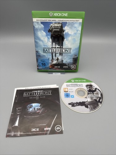 Star wars battlefront xbox - wars, /