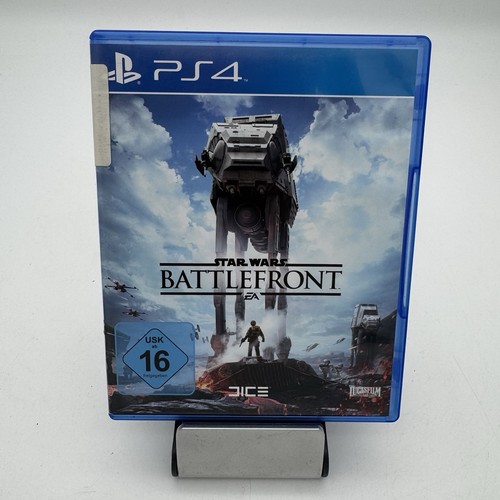Star wars battlefront sony - wars:, (sony