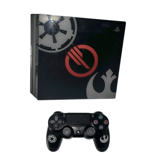 Playstation pro star wars - pro,