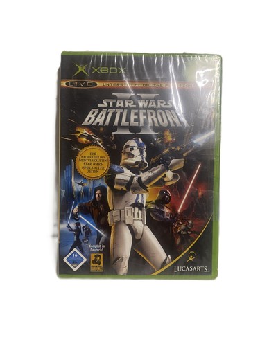 Star wars battlefront - wars, ii