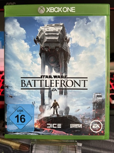 Star wars battlefront - wars:,