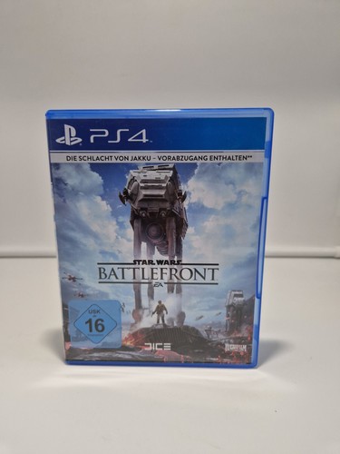 Star wars battlefront - wars,