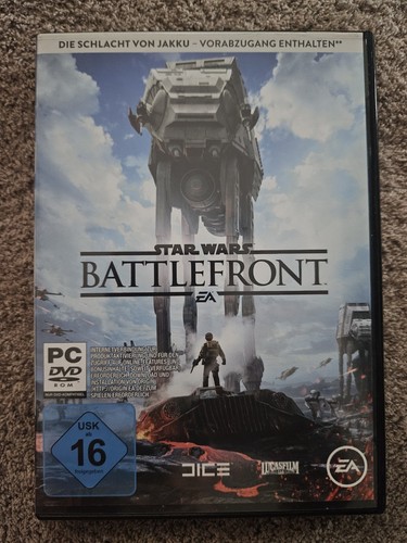 Star wars battlefront - star,
