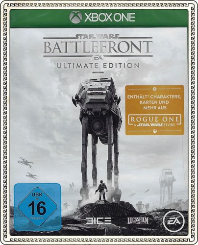 Xbox one spiel - xbox, ★