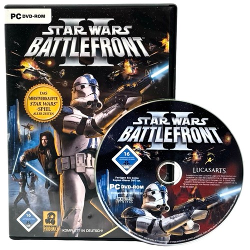 Star wars battlefront pc - wars,