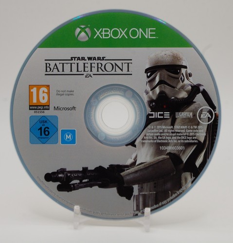 Star wars battlefront - star,