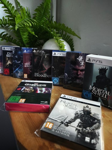 Ps3 ps4 ps5 special - ps4,