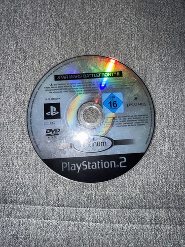 Ps2 playstation star - playstation, wars
