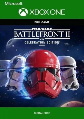 Star wars battlefront - battlefront, ii