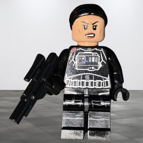 Lego minifigur sw1000 - minifigur,