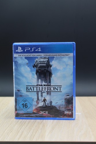 Star wars battlefront ps4 - |, |