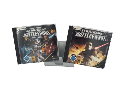 Star wars battlefront plus - star, wars: