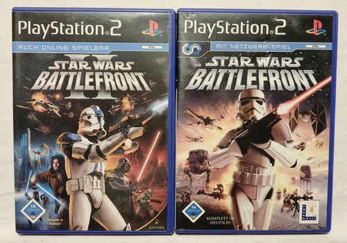 Playstation star wars - wars,