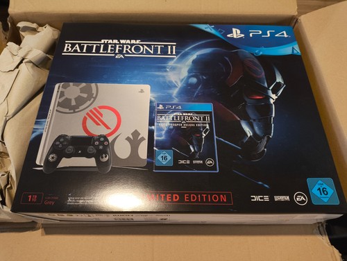 Playstation star wars - playstation, 4