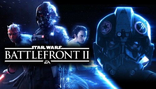 Star wars battlefront 2 - star,