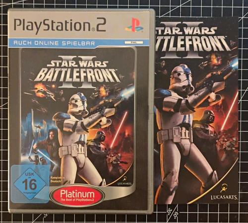Star wars battlefront - star,