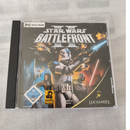 Lucasarts star wars - lucasarts,