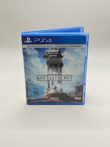 Star wars battlefront - wars,