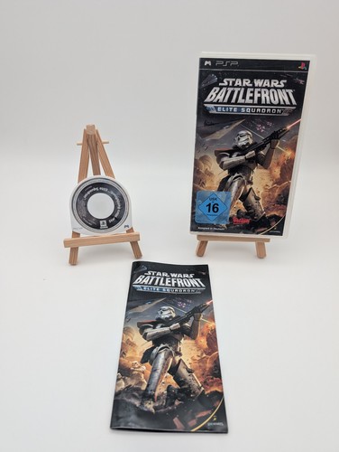 Star wars battlefront elite - wars,