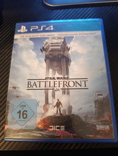 Star wars battlefront - star,