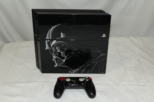 Sony ps4 playstation 1tb - playstation,