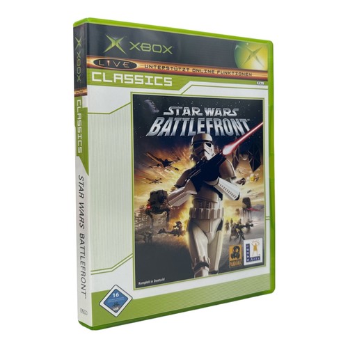 Star wars battlefront - star, 1