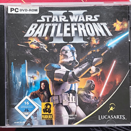 Lucasarts star wars - star,
