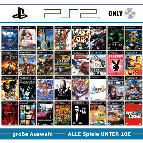 Ps2 playstation 2 - /,
