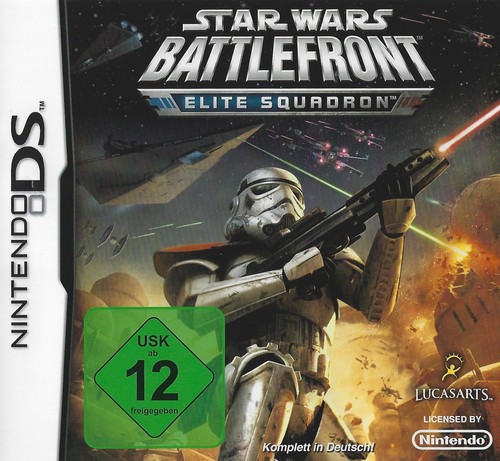 Star wars battlefront elite - star,