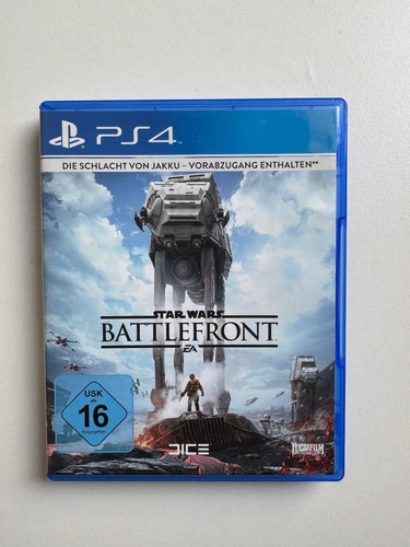 Star wars battlefront - star,