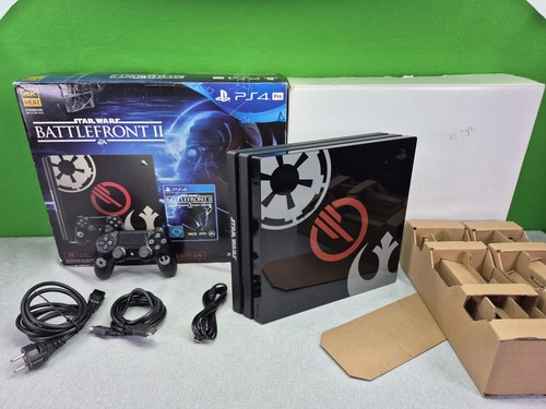 Sony playstation pro - pro, 1tb