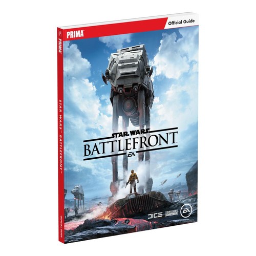 Star wars battlefront offiz - wars, battlefront,