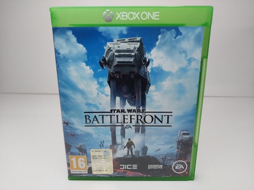 Star wars battlefront - star,